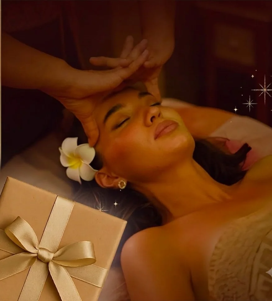Chèque cadeau Sô Relax