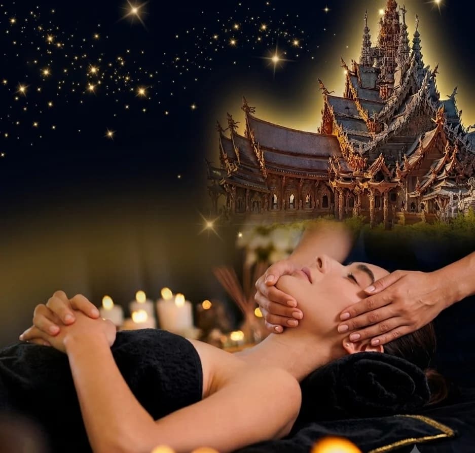 Massage Signature Sô Relax