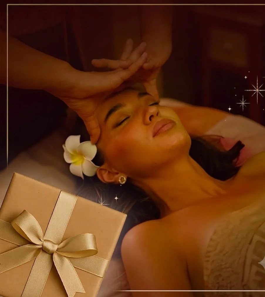 Savoir-faire Sô Relax — massage du cuir chevelu